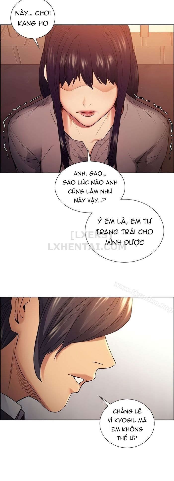 đọc truyện Hương Vị Trái Cấm Chương 44 ảnh 24 tại Thiên Thai Truyện