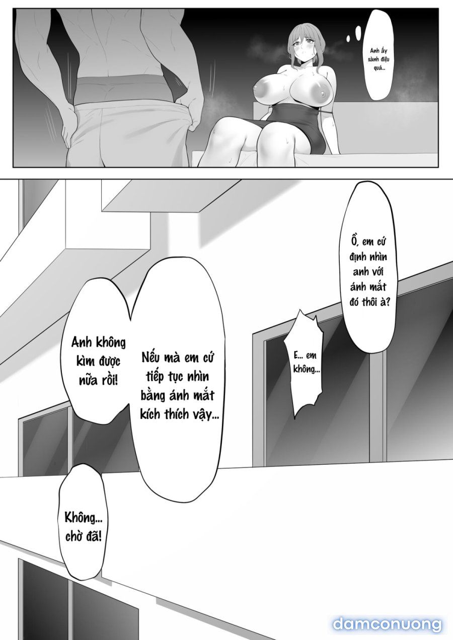 đọc truyện Húp Bà Mẹ Một Con Chương 1 ảnh 4 tại Thiên Thai Truyện