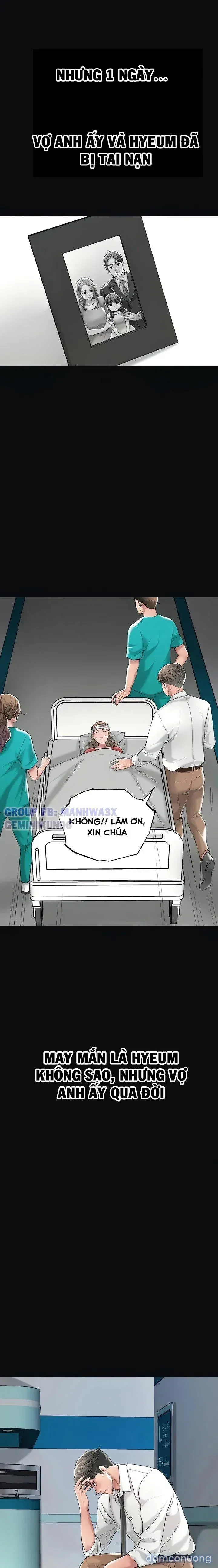 đọc truyện Húp Bà Mẹ Một Con Chương 12 ảnh 17 tại Thiên Thai Truyện