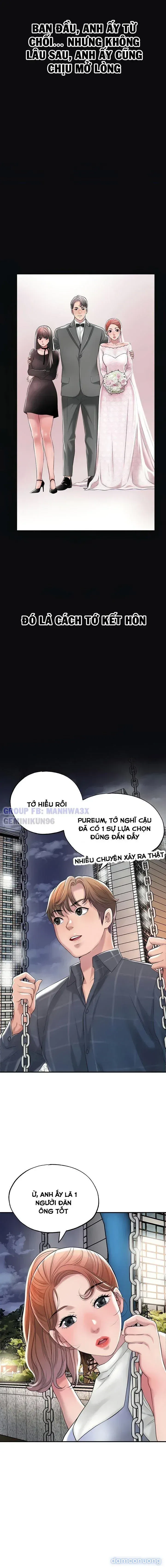 đọc truyện Húp Bà Mẹ Một Con Chương 12 ảnh 20 tại Thiên Thai Truyện