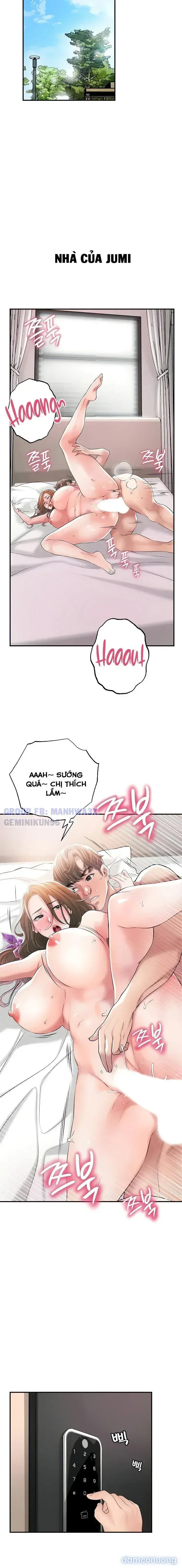 đọc truyện Húp Bà Mẹ Một Con Chương 12 ảnh 22 tại Thiên Thai Truyện