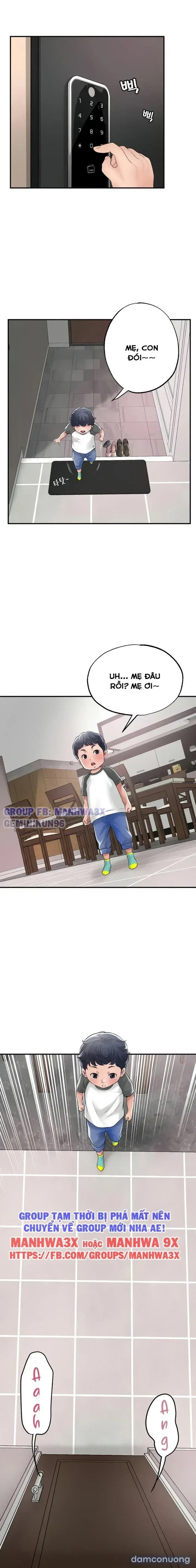 đọc truyện Húp Bà Mẹ Một Con Chương 13 ảnh 3 tại Thiên Thai Truyện