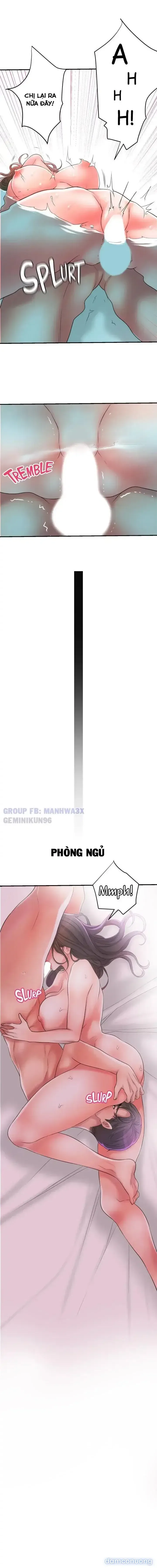 đọc truyện Húp Bà Mẹ Một Con Chương 15 ảnh 3 tại Thiên Thai Truyện