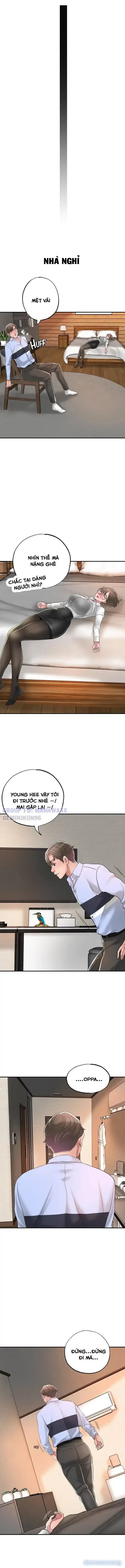 đọc truyện Húp Bà Mẹ Một Con Chương 19 ảnh 13 tại Thiên Thai Truyện