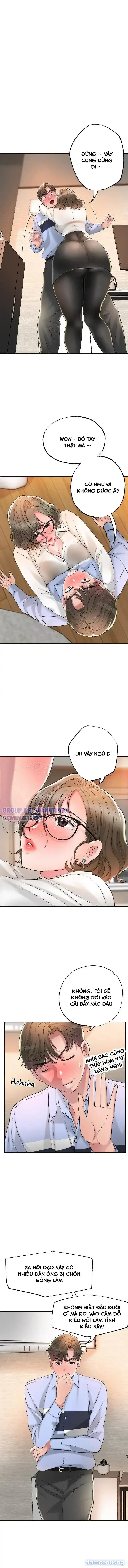 đọc truyện Húp Bà Mẹ Một Con Chương 19 ảnh 16 tại Thiên Thai Truyện