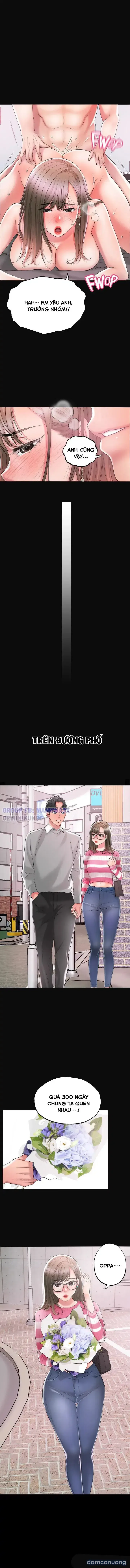 đọc truyện Húp Bà Mẹ Một Con Chương 19 ảnh 6 tại Thiên Thai Truyện