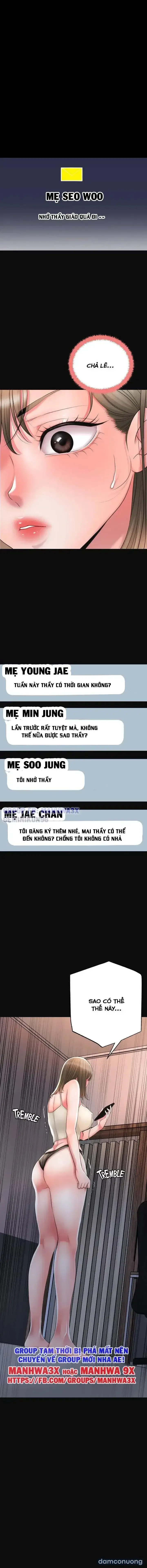đọc truyện Húp Bà Mẹ Một Con Chương 19 ảnh 8 tại Thiên Thai Truyện