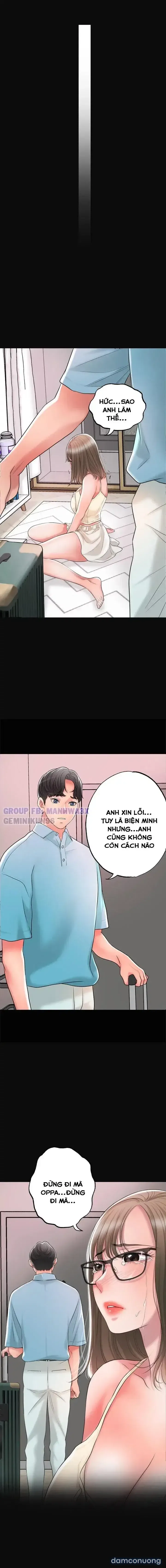đọc truyện Húp Bà Mẹ Một Con Chương 19 ảnh 9 tại Thiên Thai Truyện