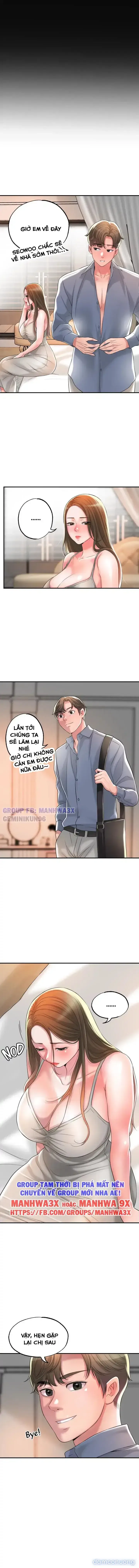 đọc truyện Húp Bà Mẹ Một Con Chương 23 ảnh 12 tại Thiên Thai Truyện