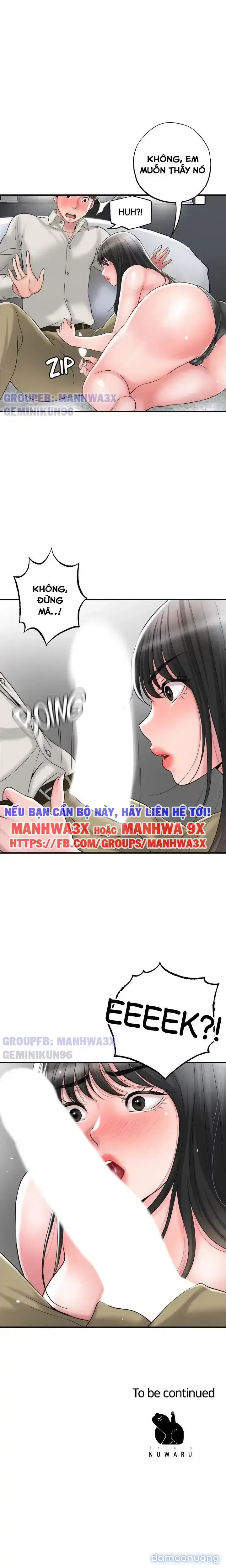 đọc truyện Húp Bà Mẹ Một Con Chương 29 ảnh 15 tại Thiên Thai Truyện