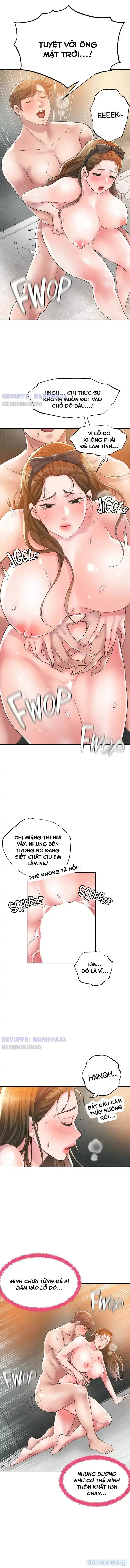 đọc truyện Húp Bà Mẹ Một Con Chương 29 ảnh 5 tại Thiên Thai Truyện