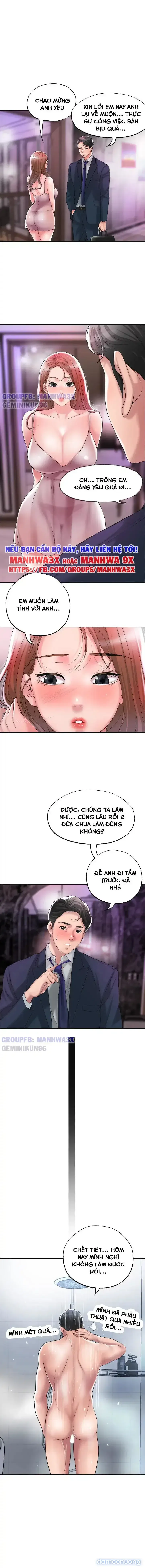 đọc truyện Húp Bà Mẹ Một Con Chương 29 ảnh 9 tại Thiên Thai Truyện