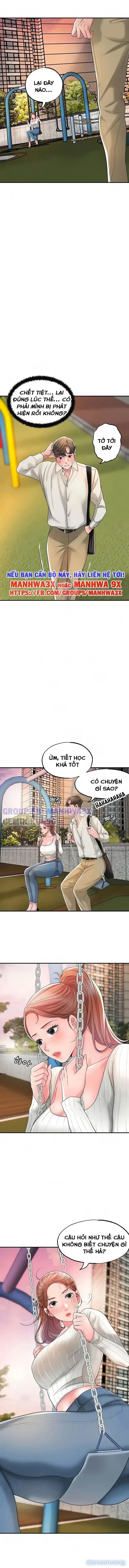 đọc truyện Húp Bà Mẹ Một Con Chương 32 ảnh 3 tại Thiên Thai Truyện