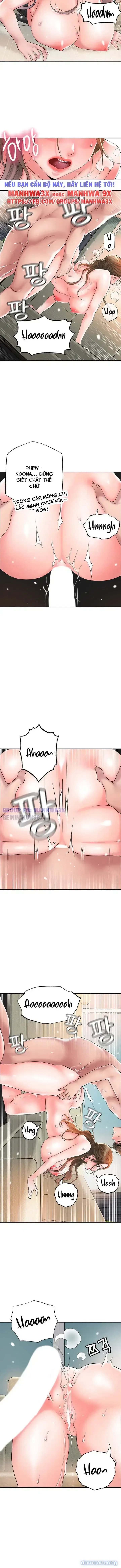 đọc truyện Húp Bà Mẹ Một Con Chương 33 ảnh 6 tại Thiên Thai Truyện