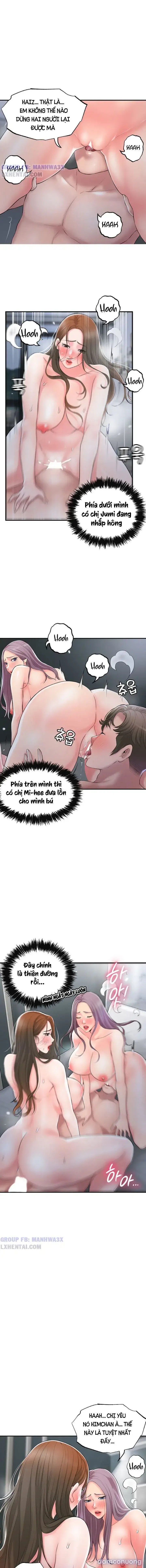 đọc truyện Húp Bà Mẹ Một Con Chương 39 ảnh 14 tại Thiên Thai Truyện