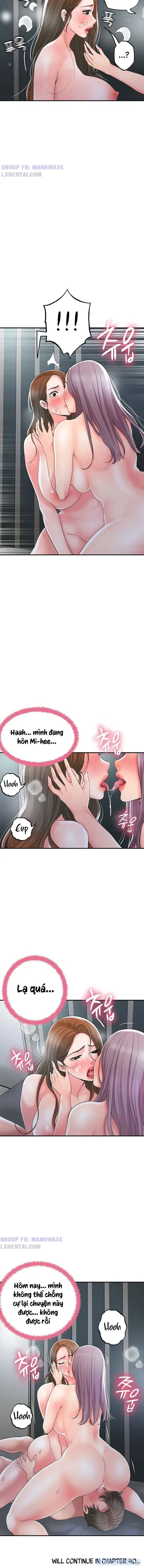đọc truyện Húp Bà Mẹ Một Con Chương 39 ảnh 16 tại Thiên Thai Truyện