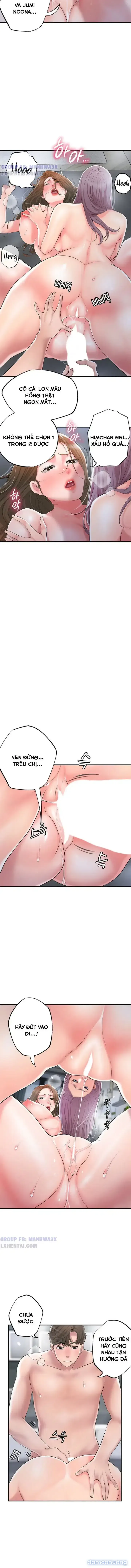 đọc truyện Húp Bà Mẹ Một Con Chương 40 ảnh 7 tại Thiên Thai Truyện
