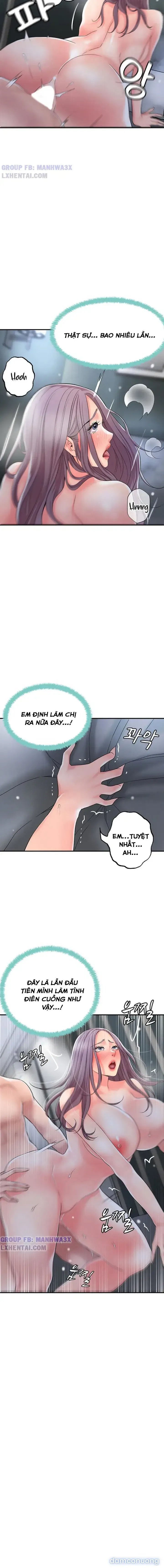 đọc truyện Húp Bà Mẹ Một Con Chương 41 ảnh 15 tại Thiên Thai Truyện