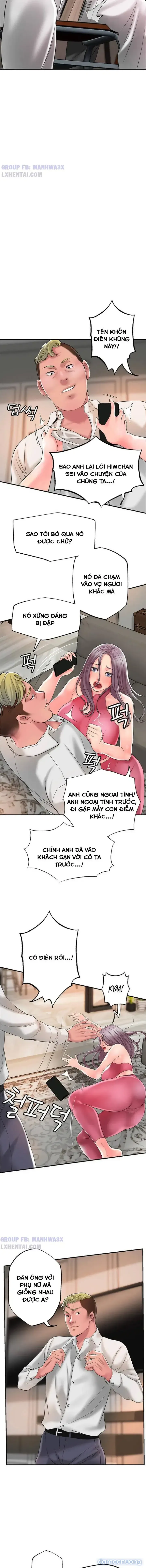 đọc truyện Húp Bà Mẹ Một Con Chương 44 ảnh 14 tại Thiên Thai Truyện