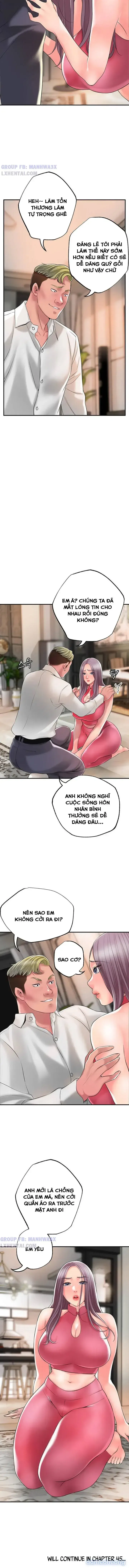 đọc truyện Húp Bà Mẹ Một Con Chương 44 ảnh 16 tại Thiên Thai Truyện