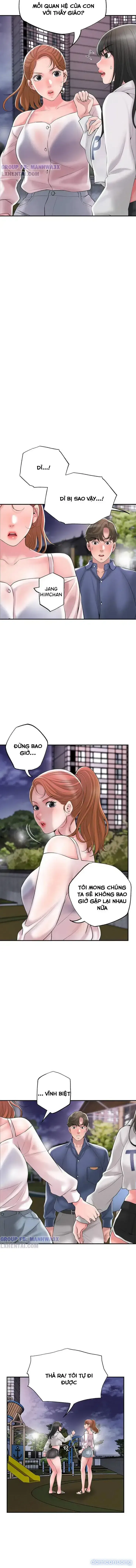 đọc truyện Húp Bà Mẹ Một Con Chương 44 ảnh 7 tại Thiên Thai Truyện