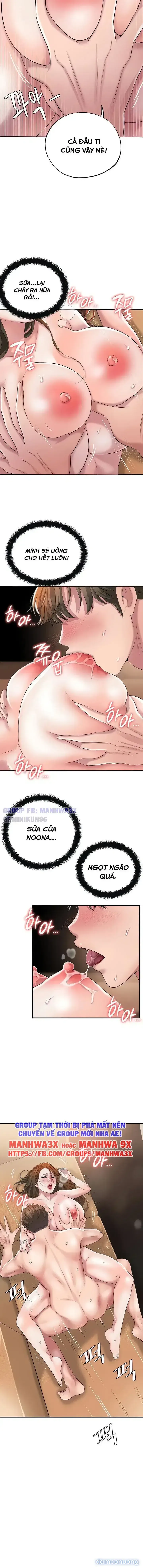 đọc truyện Húp Bà Mẹ Một Con Chương 5 ảnh 12 tại Thiên Thai Truyện