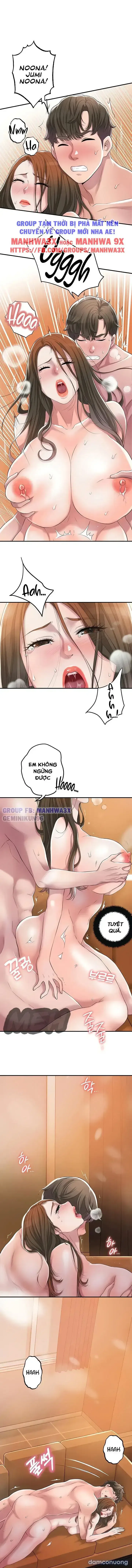 đọc truyện Húp Bà Mẹ Một Con Chương 6 ảnh 9 tại Thiên Thai Truyện