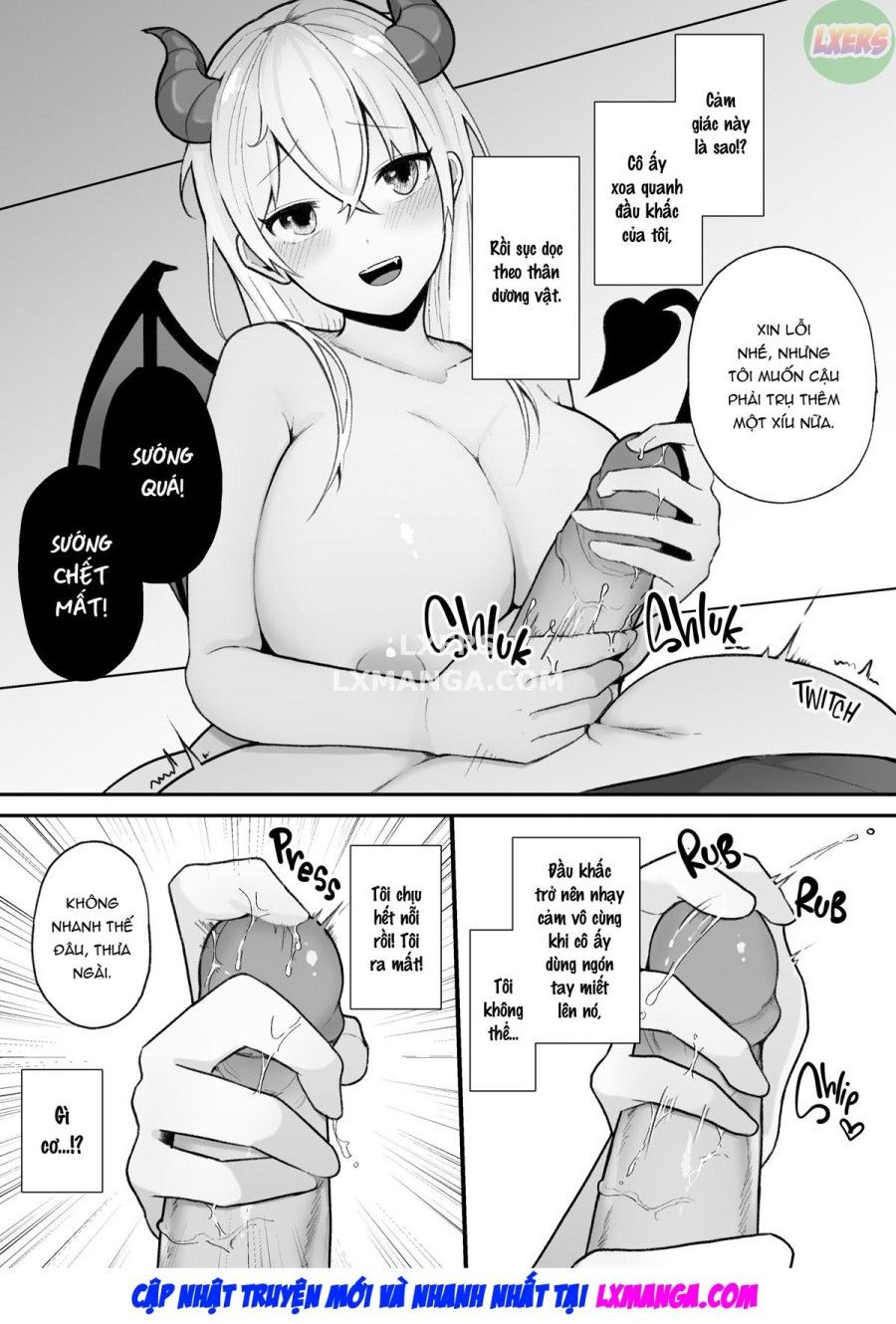 Hút Chị Em Trong Đêm Nghiệp Dư Tạo Ngọt Ngào Dịch Vụ Oneshot page 14 - Giả Dược