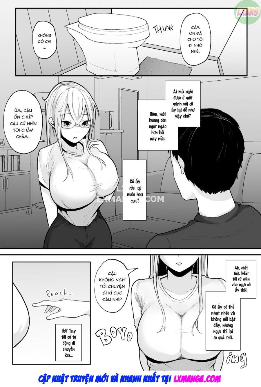 Hút Chị Em Trong Đêm Nghiệp Dư Tạo Ngọt Ngào Dịch Vụ Oneshot page 6 - Giả Dược