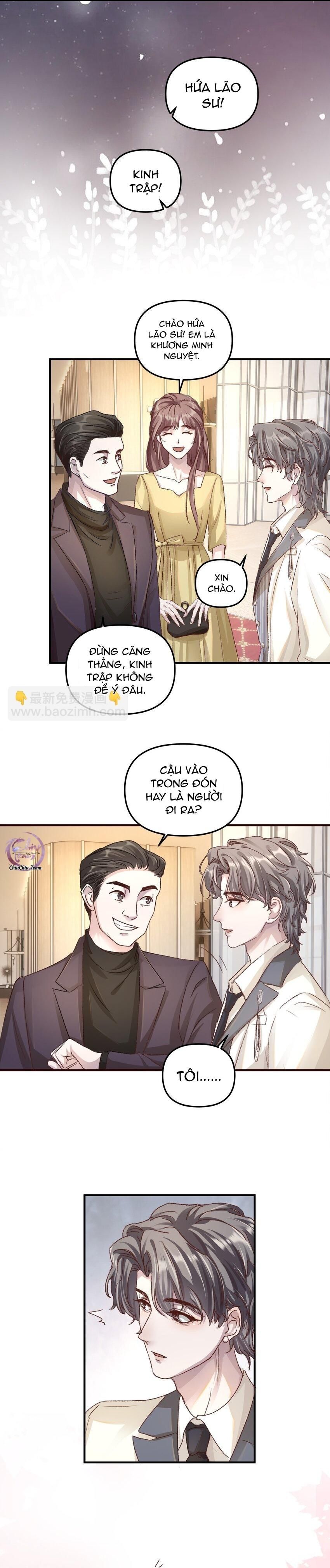 đọc truyện Hữu Danh Chương 12 ảnh 3 tại Thiên Thai Truyện