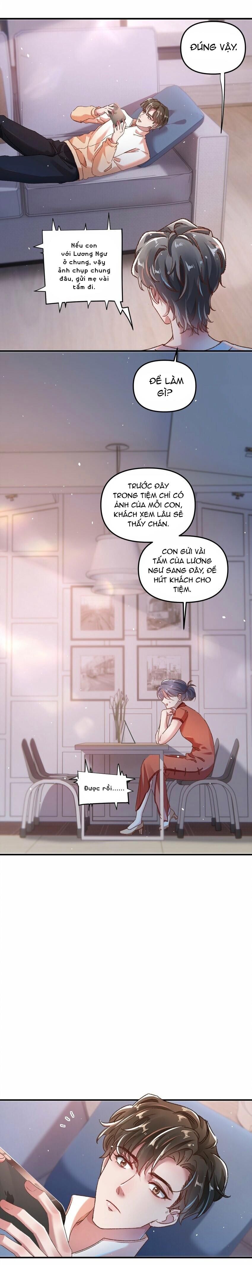 đọc truyện Hữu Danh Chương 15 ảnh 4 tại Thiên Thai Truyện