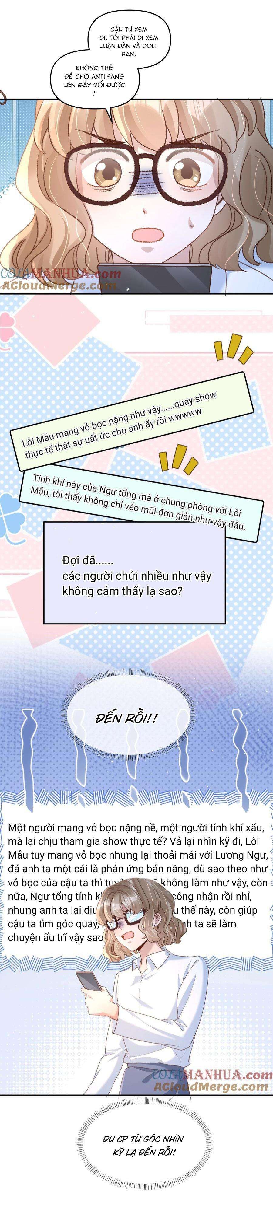 đọc truyện Hữu Danh Chương 34 ảnh 2 tại Thiên Thai Truyện