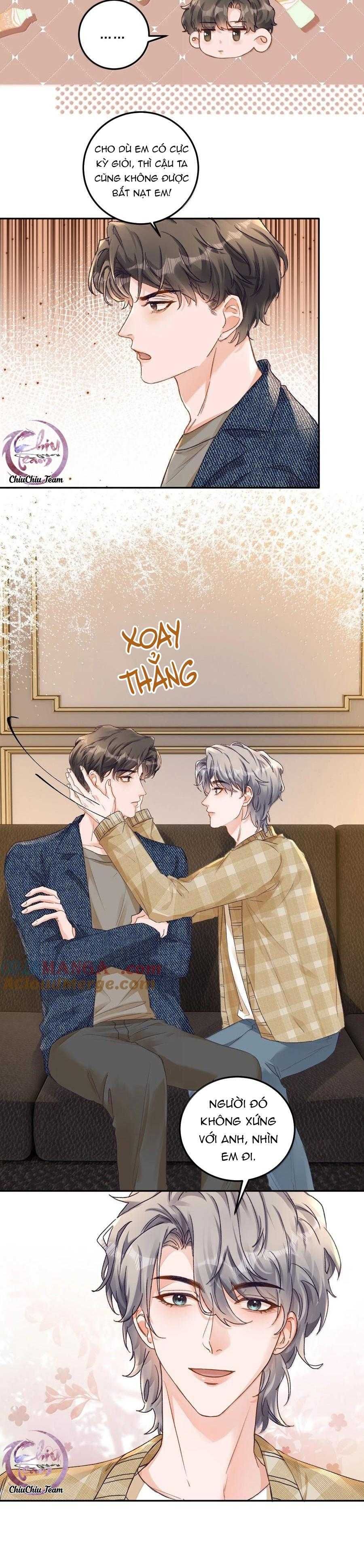 đọc truyện Hữu Danh Chương 91 ảnh 7 tại Thiên Thai Truyện