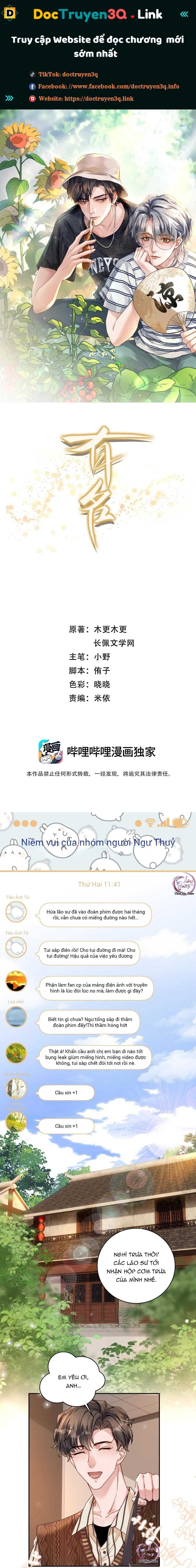 đọc truyện Hữu Danh Chương 98 ảnh 1 tại Thiên Thai Truyện