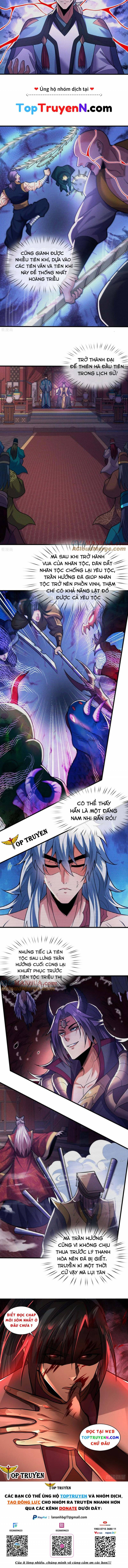 đọc truyện Huyền Thiên Chí Tôn Chương 109 ảnh 5 tại Truyện Dạ Ký