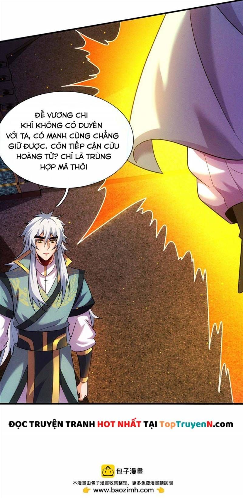 đọc truyện Huyền Thiên Chí Tôn Chương 112 ảnh 12 tại Truyện Dạ Ký