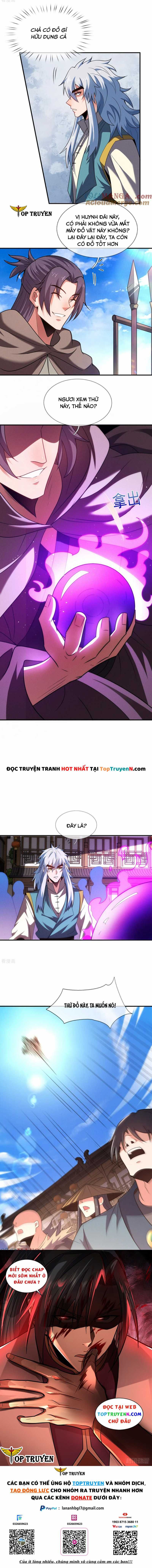 đọc truyện Huyền Thiên Chí Tôn Chương 136 ảnh 6 tại Truyện Dạ Ký