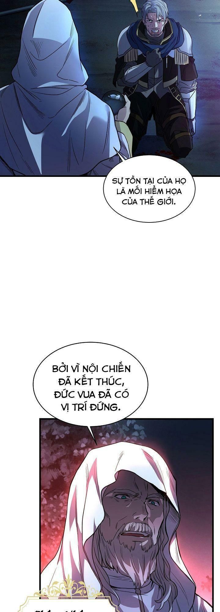 đọc truyện Huyền Thoại Giáo Sĩ Trở Lại Chương 1 ảnh 24 tại Truyện Dạ Ký