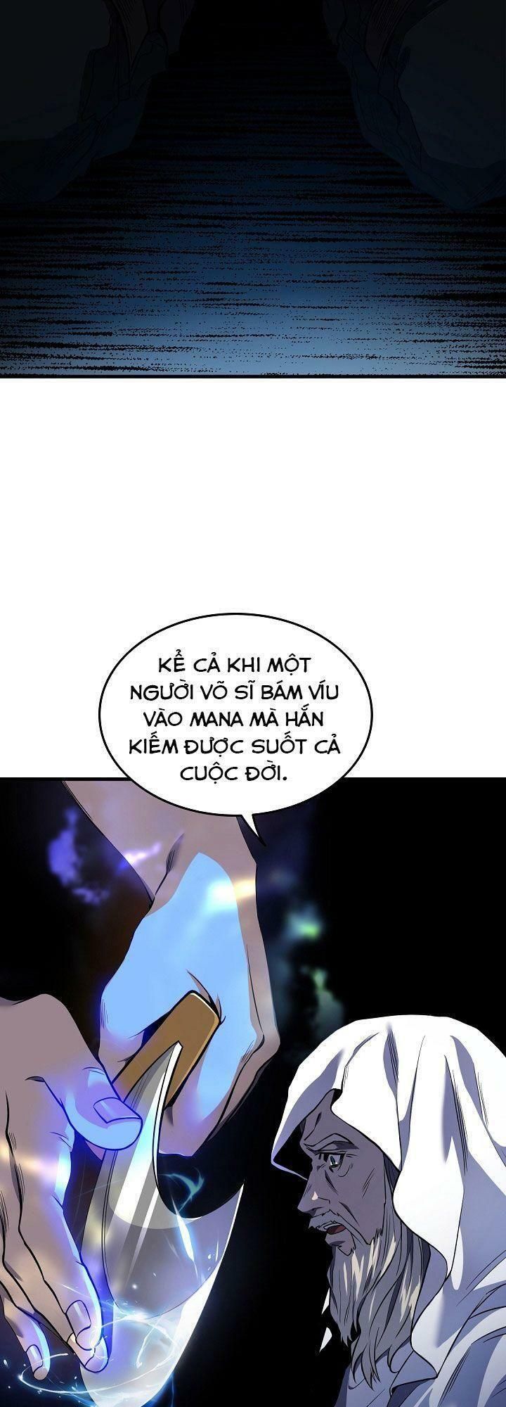 đọc truyện Huyền Thoại Giáo Sĩ Trở Lại Chương 1 ảnh 27 tại Truyện Dạ Ký