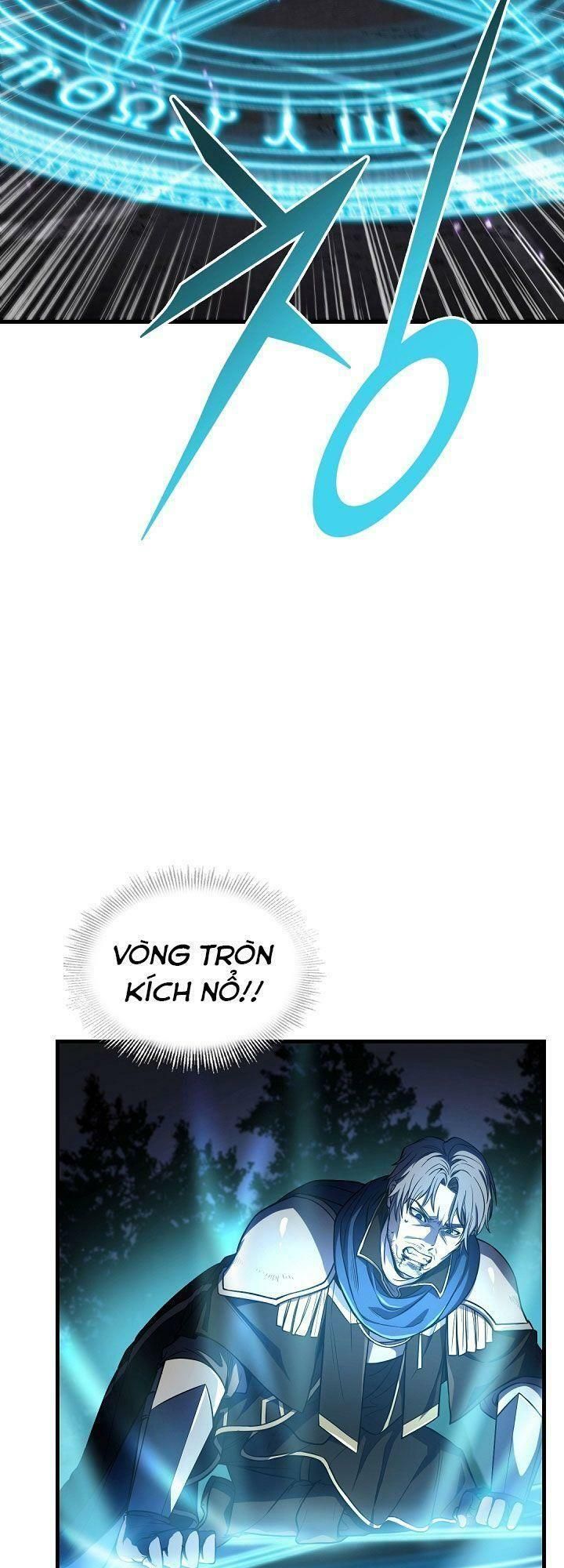 đọc truyện Huyền Thoại Giáo Sĩ Trở Lại Chương 1 ảnh 45 tại Truyện Dạ Ký