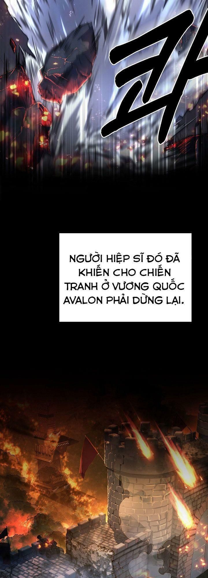 đọc truyện Huyền Thoại Giáo Sĩ Trở Lại Chương 1 ảnh 7 tại Truyện Dạ Ký