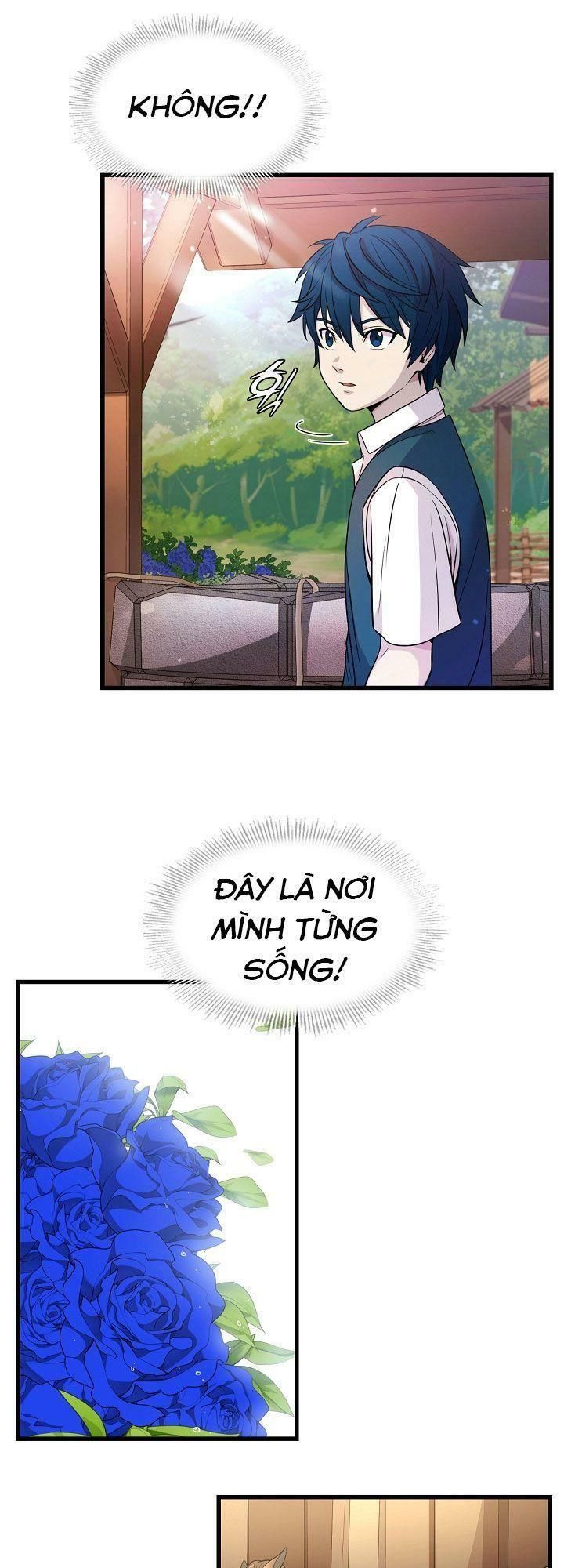 đọc truyện Huyền Thoại Giáo Sĩ Trở Lại Chương 1 ảnh 68 tại Truyện Dạ Ký