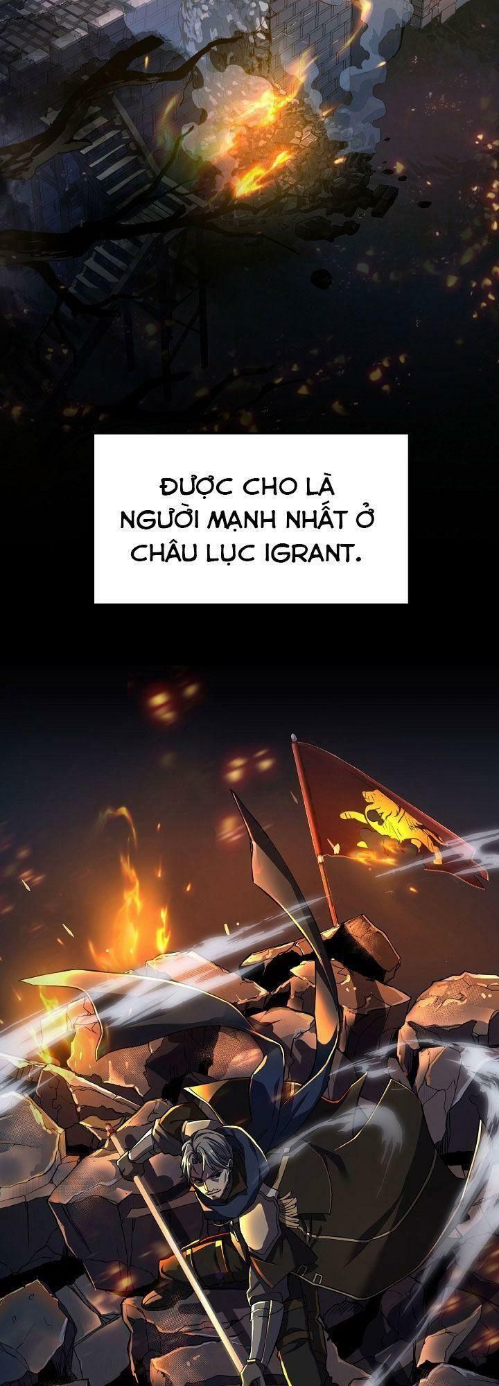 đọc truyện Huyền Thoại Giáo Sĩ Trở Lại Chương 1 ảnh 8 tại Truyện Dạ Ký