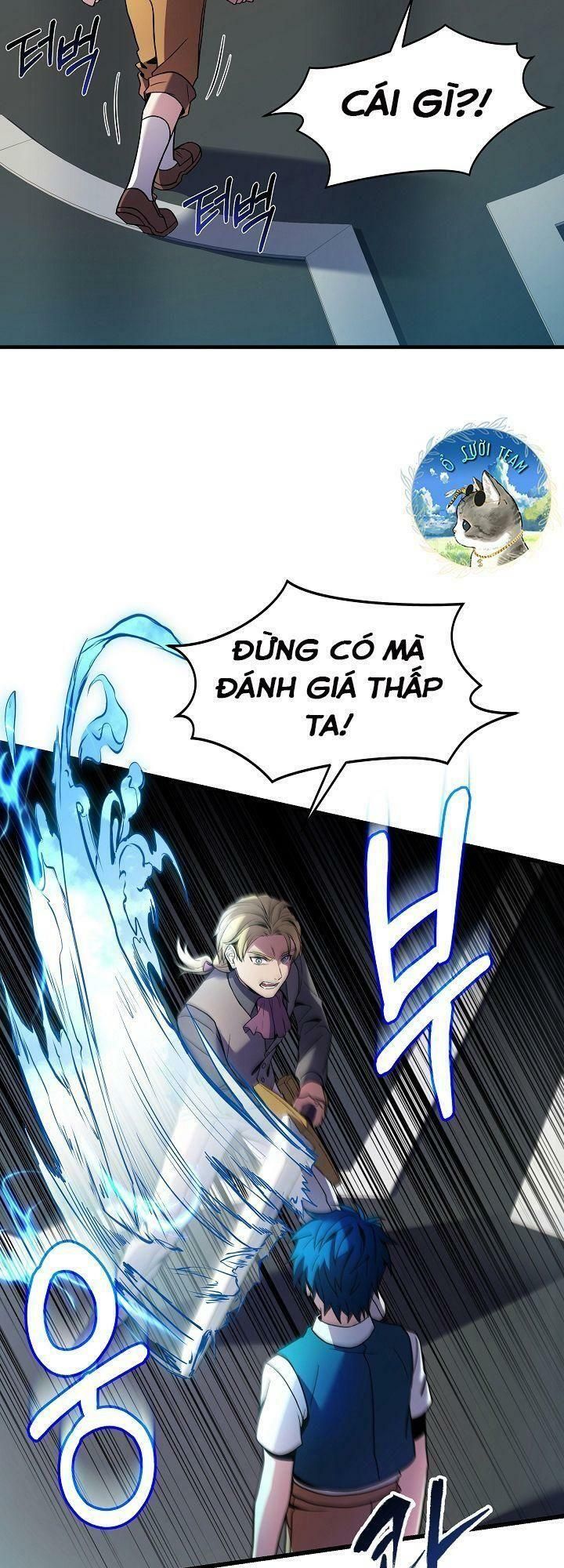 đọc truyện Huyền Thoại Giáo Sĩ Trở Lại Chương 10 ảnh 36 tại Giả Dược