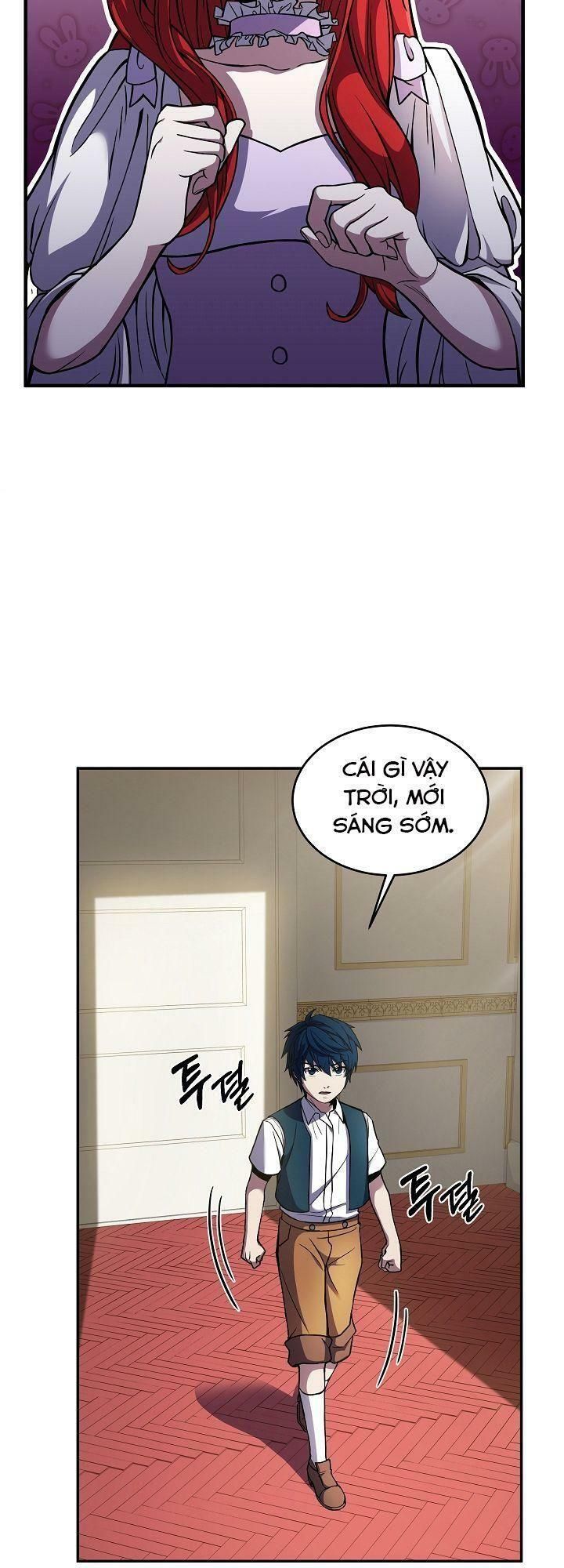 đọc truyện Huyền Thoại Giáo Sĩ Trở Lại Chương 10 ảnh 59 tại Giả Dược