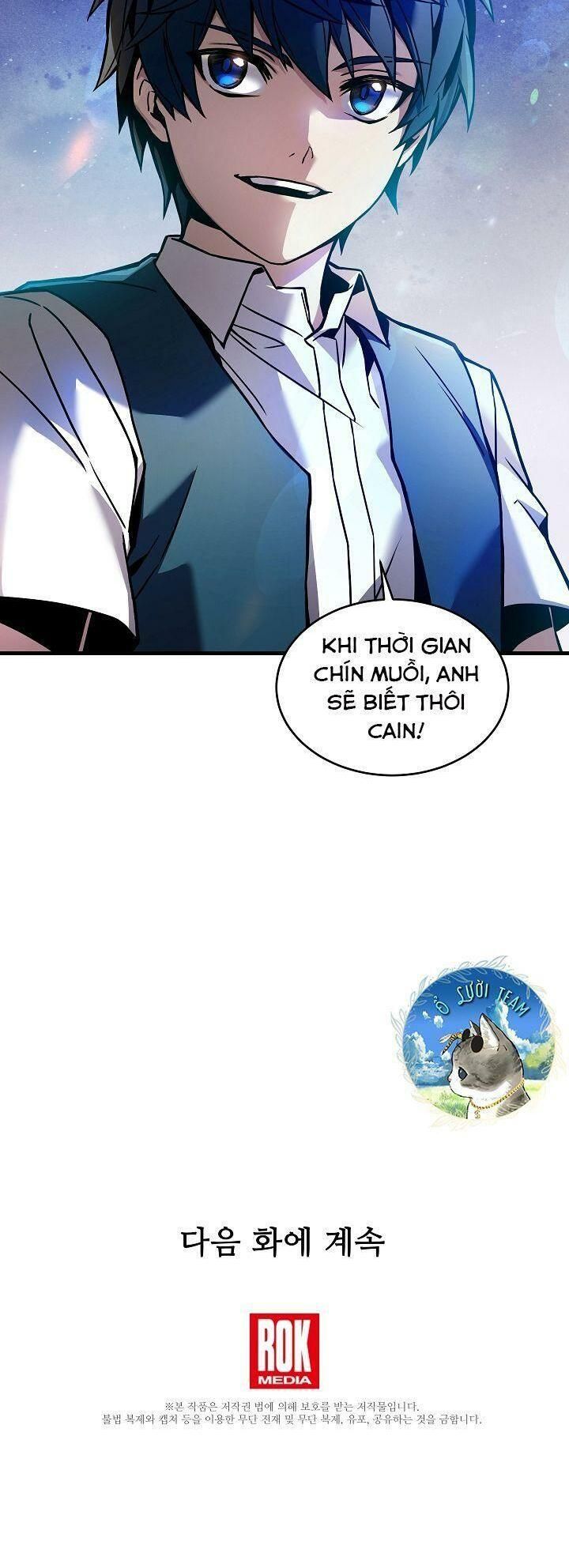 đọc truyện Huyền Thoại Giáo Sĩ Trở Lại Chương 10 ảnh 66 tại Giả Dược