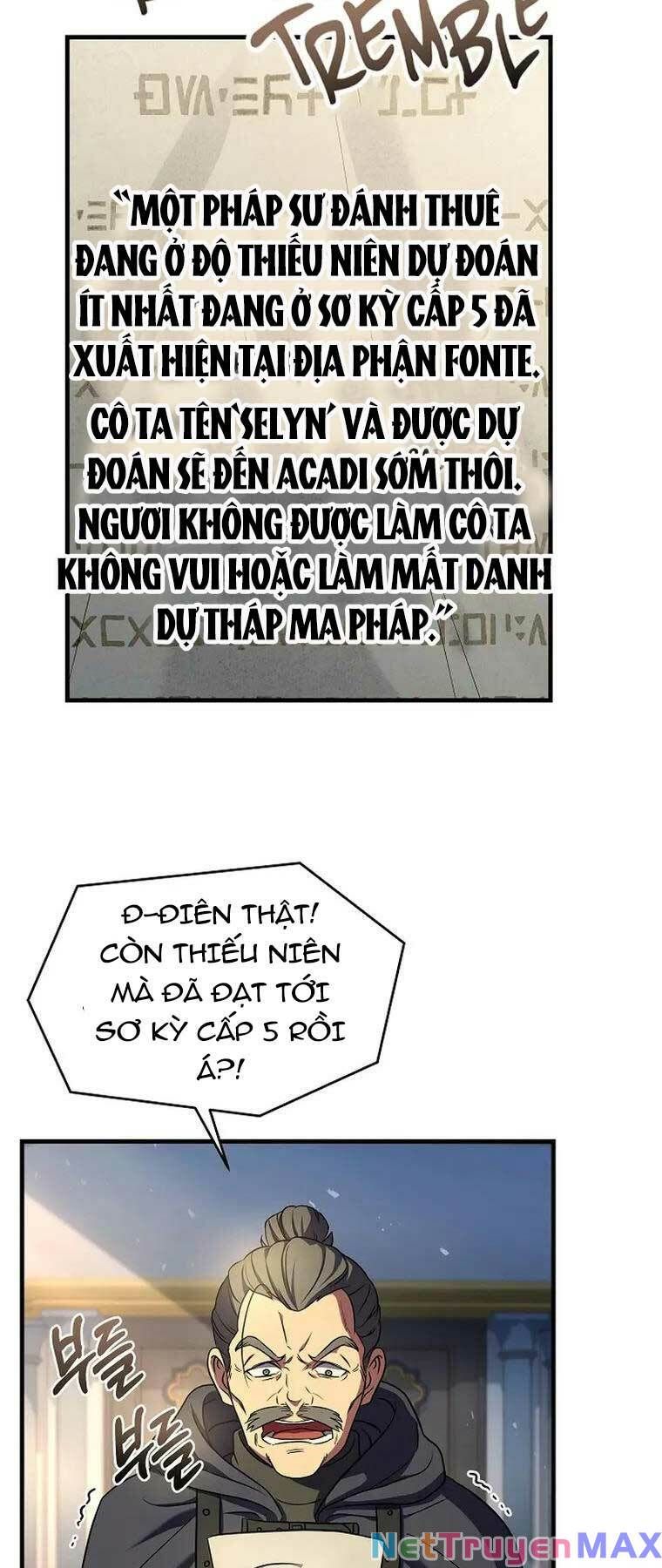 đọc truyện Huyền Thoại Giáo Sĩ Trở Lại Chương 100 ảnh 18 tại Truyện Dạ Ký