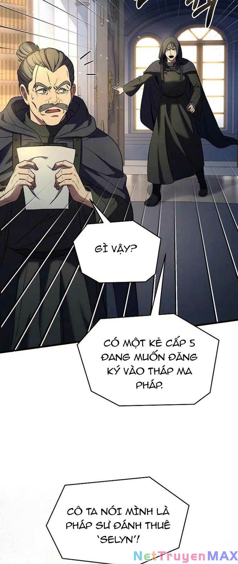 đọc truyện Huyền Thoại Giáo Sĩ Trở Lại Chương 100 ảnh 20 tại Truyện Dạ Ký