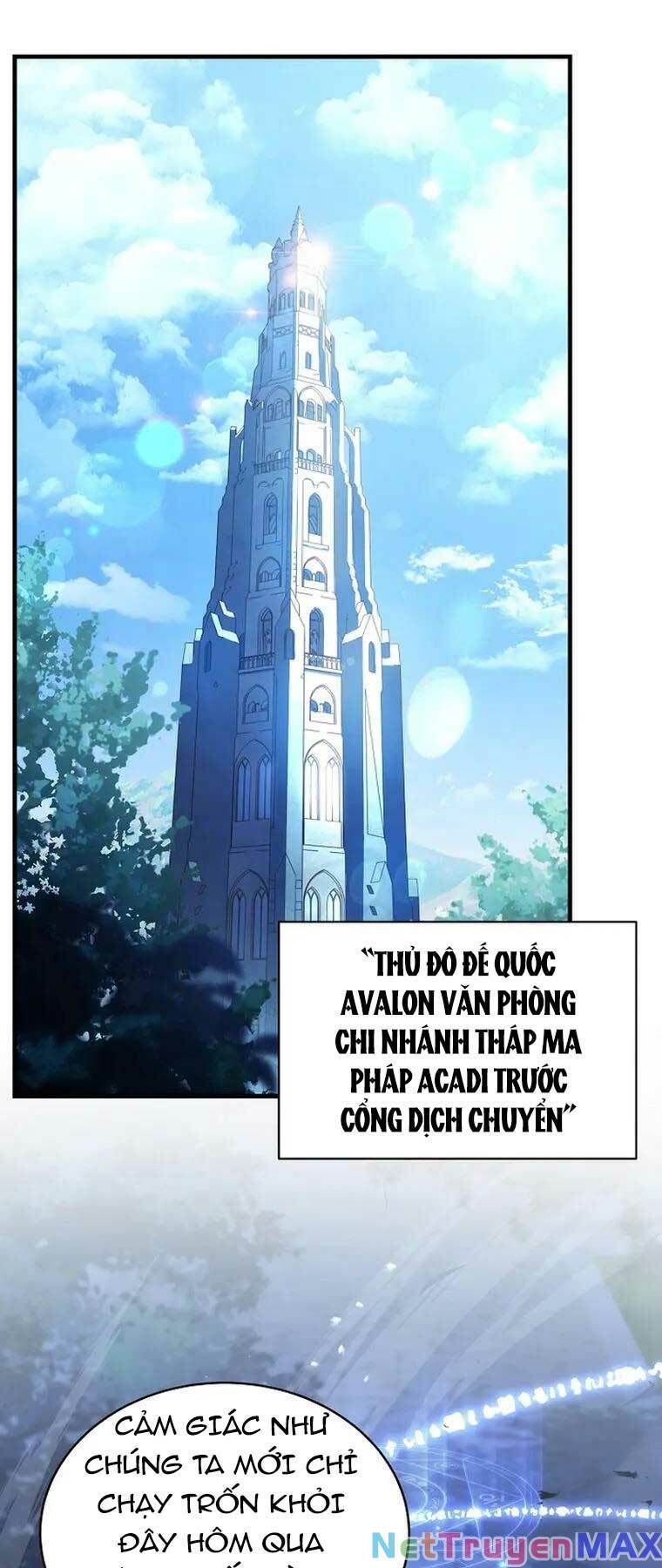 đọc truyện Huyền Thoại Giáo Sĩ Trở Lại Chương 100 ảnh 3 tại Truyện Dạ Ký