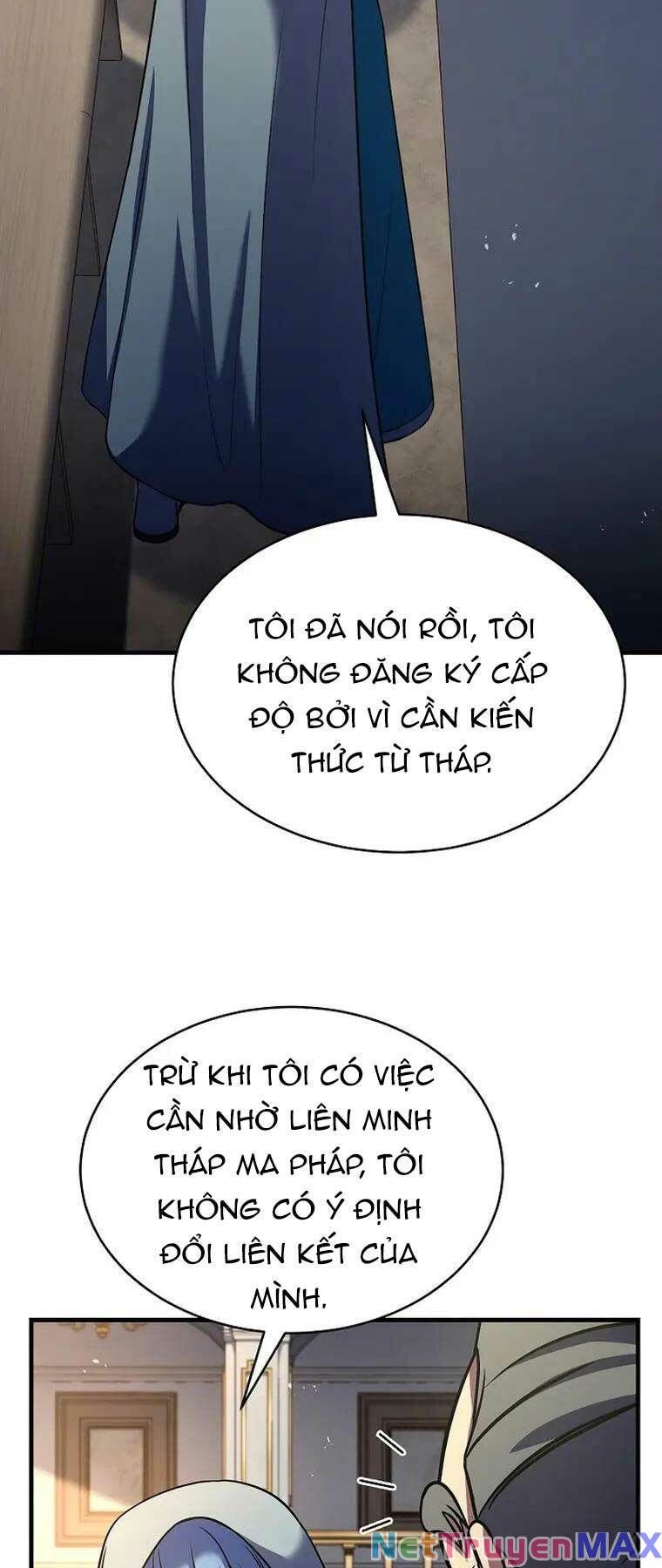 đọc truyện Huyền Thoại Giáo Sĩ Trở Lại Chương 100 ảnh 29 tại Truyện Dạ Ký